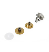 Převody serva SC-0252MG/SC-0252MG+