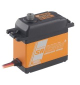 SA-1230SG+ Digitální servo (36kg-0,16s/60°)
