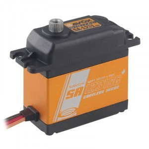 SA-1231SG+ Digitální servo (32kg-0,14s/60°)