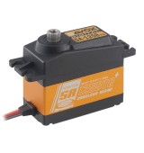 SA-1258TG+ Digitální servo AIR VERZE (12kg-0,08s/60°)