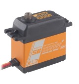 SB-2230SG+ BRUSHLESS HiVOLT Digitální servo (42kg-0,13s/60°)