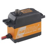 SB-2270SG+ BRUSHLESS HiVOLT Digitální servo (32kg-0,12s/60°)