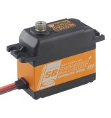 SB-2272MG+ BRUSHLESS HiVOLT Digitální servo (7kg-0,032s/60°)