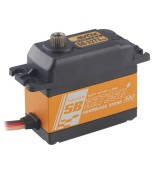 SB-2273SG+ BRUSHLESS HiVOLT Digitální servo (35kg-0,085s/60°)