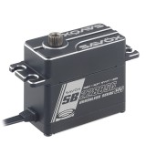 SB-2280SG BRUSHLESS HiVOLT Digitální servo (60kg-0,12s/60°)