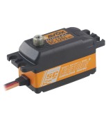 SC-1251MG+ Digitální servo LOW PROFILE (9kg-0,09s/60°)