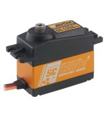 SC-1256TG+ Digitální servo (20kg-0,15s/60°)