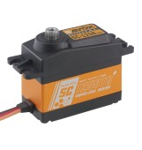 SC-1258TG+ Digitální servo (12kg-0,08s/60°)