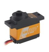 SH-0253+ Digitalní servo (2,2 kg-0,09s/60°)