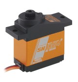 SH-0254+ Digitální servo (3,9 kg-0,13s/60°)
