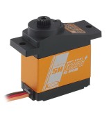 SH-0256+ Digitální servo (4,6 kg-0,16s/60°)