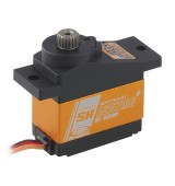 SH-0257MG+ Digitální servo (2,2 kg-0,09s/60°)