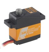 SH-0264MG+ Digitální servo (1,2 kg-0,06s/60°)