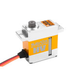 SV-1232MG HiVOLT Digitální servo (5 kg-0,05s/60°)