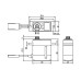SV-1232MG HiVOLT Digitální servo (5 kg-0,05s/60°)