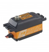 SV-1254MG+ HiVOLT Digitální servo - LOW PROFILE (15kg-0,085s/60°)