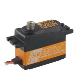 SV-1257MG+ HiVOLT digitální servo (4kg-0,055s/60°)