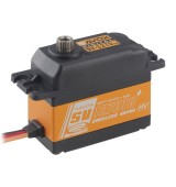 SV-1270TG+ HiVOLT digitální servo (35kg-0,11s/60°)