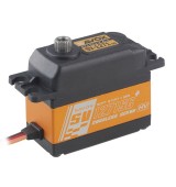 SV-1271SG+ HiVOLT digitální servo (25kg-0,08s/60°)