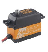 SV-1273TG+ HiVOLT digitální servo (25kg-0,055s/60°)