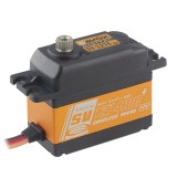 SV-1274MG+ HiVOLT digitální servo (15kg-0,045s/60°)