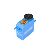 SW-0231MG WATERPROOF Digitální servo (15kg-0,17s/60°)