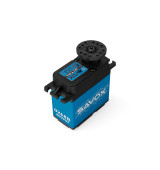 SW-1212SG+ WATERPROOF HiVolt Digitální servo (46kg-0,11s/60°)