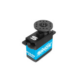SW-1250MG+ WATERPROOF HiVolt Digitální servo (8kg-0,10s/60°)