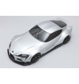 Karoserie PANDEM GR Supra (včetně samolepek)