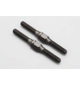 Yokomo spojovačky 30mm (2ks)