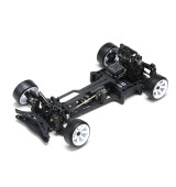Yokomo Super Drift SD 2.0 stavebnice driftovacího podvozku