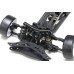 Yokomo Super Drift SD 2.0 stavebnice driftovacího podvozku