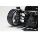 Yokomo Super Drift SD 2.0 stavebnice driftovacího podvozku