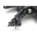 Yokomo Super Drift SD 2.0 stavebnice driftovacího podvozku