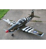 T-6A Texan II 1,6m (Zatahovací podvozek) Vojenský