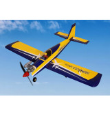Low Wing Sport 1,52m New Version