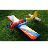 Low Wing Sport 1,52m