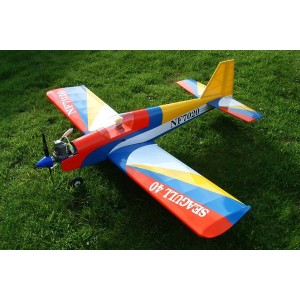 Low Wing Sport 1,52m