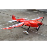 Nemesis Air Race 2,04m Oranžová