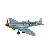 Supermarine Seafire 1,65m (Zatahovací podvozek)