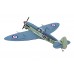 Supermarine Seafire 1,65m (Zatahovací podvozek)
