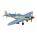 Supermarine Seafire 1,65m (Zatahovací podvozek)