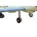 Supermarine Seafire 1,65m (Zatahovací podvozek)