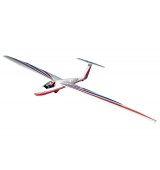 Pilatus B4 větroň 3m