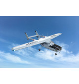 Cessna 337 Skymaster 1,95m Military
