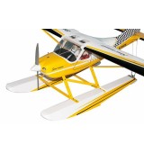 Sada plováků (Glasair Sportsman G2-2 1,8m)