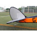 DH-60 Gipsy Moth 1,7m Oranžová/Černá
