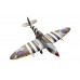 Supermarine Spitfire 2,03m (Zatahovací podvozek)