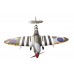 Supermarine Spitfire 2,03m (Zatahovací podvozek)