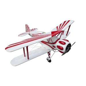 Bücker Bü-133 